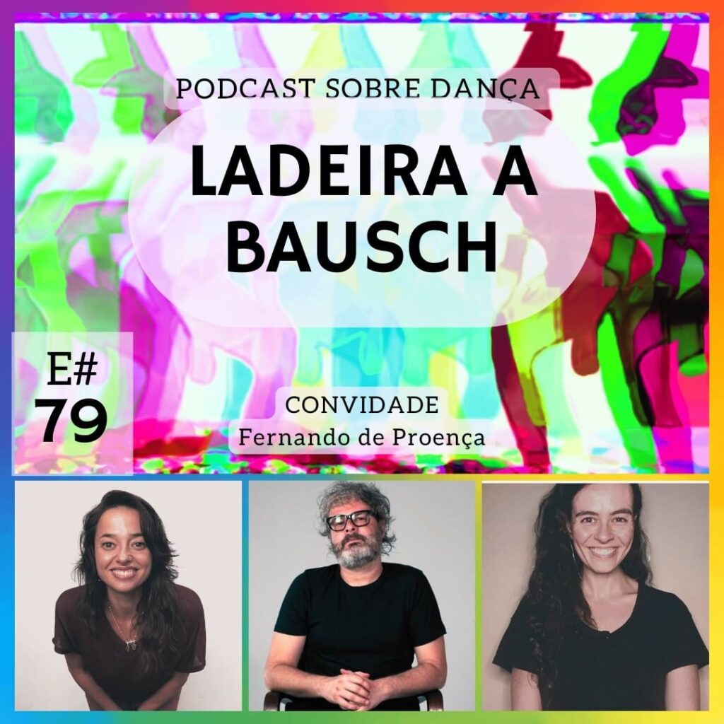 Podcast Música negra do Brasil