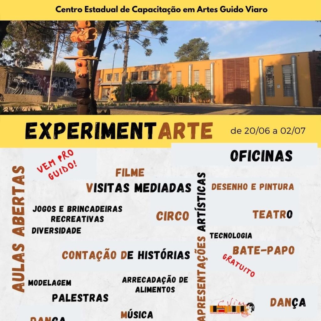 💥 Fala a verdade! - Centro Educacional Sete de Setembro